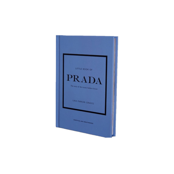 Little Book of Prada - Picture 1 of 3